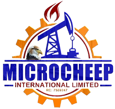 Official Microcheep International Limited logo